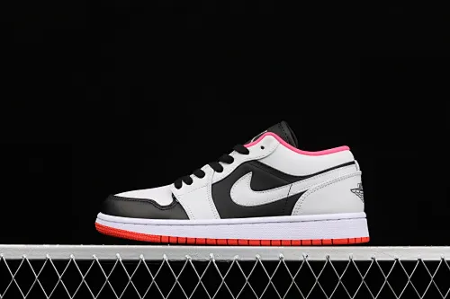All categories Air Jordan Jordan series basketball shoes Air Jordan 1 Low Air Jordan 1 Low AJ1 Joe 1 low-top cultural and leisure sports sneakers 553558-022